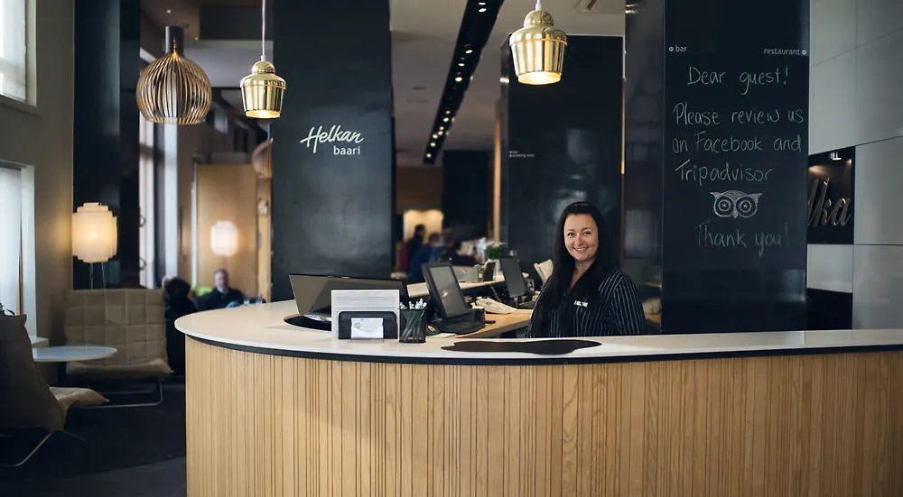 Hotel Helka 4*